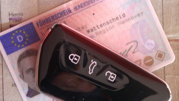 Führerschein