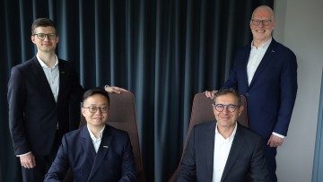 Geely, Consors Finanz