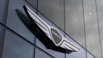 Importmarken: Hyundai integriert Genesis