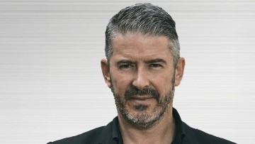 Gilles Vidal