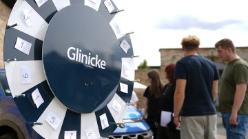 Glinicke-Zukunftstag 2026