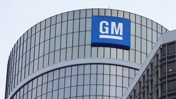 Detroit: General Motors streicht 1.300 Stellen