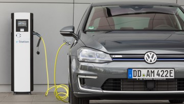 E-Auto-Markt: Premiumhersteller setzen auf den Plug-in-Hybrid