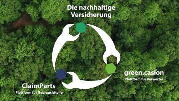 green.casion - Der grüne Kreislauf