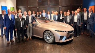 Driver and Business Club Netzwerkabend
