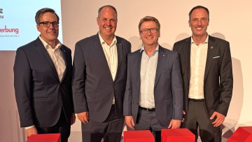 GTÜ-Bundeskongress 2025 in Wien