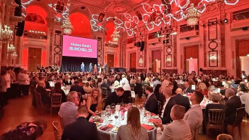 GTÜ-Bundeskongress 2025 in Wien