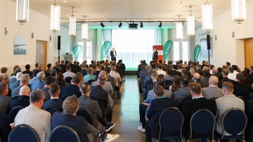 24. AUTOHAUS/DEKRA Gebrauchtwagen-Kongress