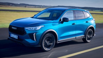 GWM Haval Jolion Pro