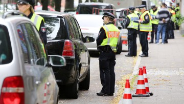 Fahrverbotskontrollen: Einzelprüfungen oder Überwachung per Kamera