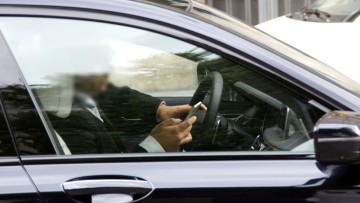 Autokauf: Smartphone-Kompatibilität wichtiger als Marke