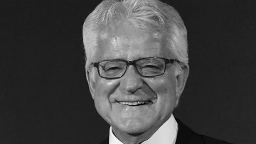 Harry Brambach