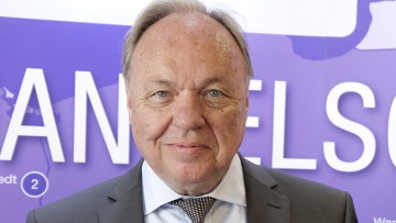 Heinz-Dieter Assmann