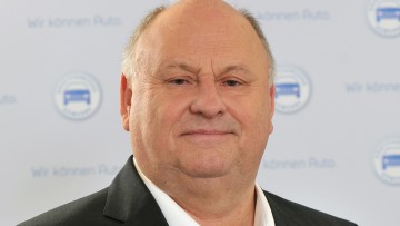 Helmut Peter