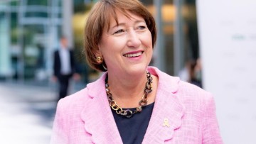 Hildegard Müller, VDA