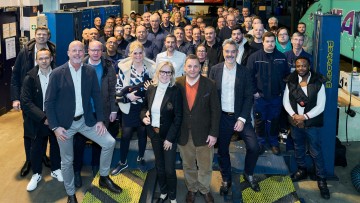 Herbrand Gruppe, Theo Boeckels Nutzfahrzeuge