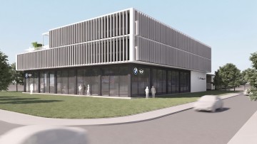 Hofmann Automobile: Neue Firmenzentrale in Ingolstadt