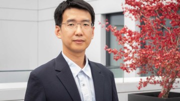 Howon Lee, Kia