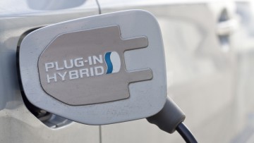 Studie: Plug-in-Hybride boomen in Europa