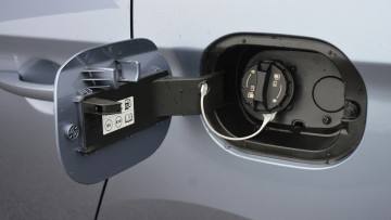 Hyundai i30, Kombi, Tank, Tankklappe, Benzin