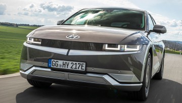 Zweitmarke: Beresa verkauft künftig Hyundai