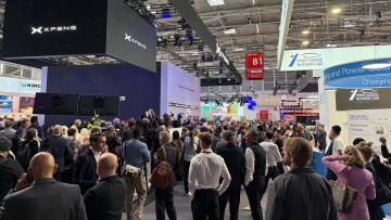 IAA Mobility 2025