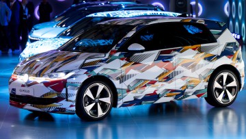 IAA Mobility