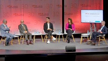 IfA Branchegipfel 2025