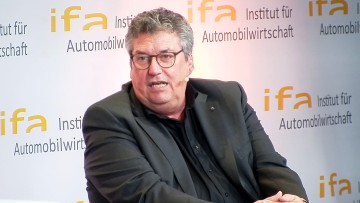 IfA Branchengipfel 2023