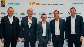 IfA-Branchengipfel 2025