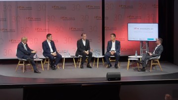IfA Kongress 2025 Sales Forum 
