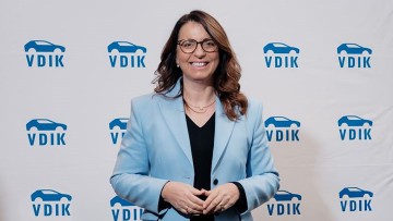 Imelda Labbé VDIK