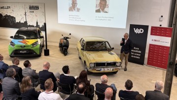 VAD Open bei Weller in Osnabrück