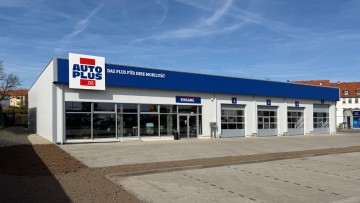 Autoplus AG investiert im Harz