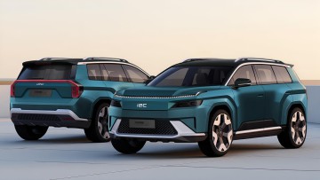 Mit dem i2C betritt Indonesien die Bühne der Autowelt