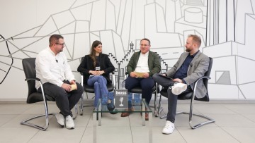 Excon und Brass-Gruppe