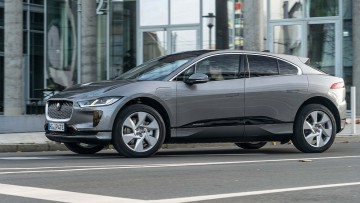 Jaguar Pace-1