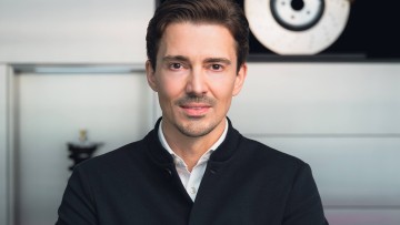 Jan Grindemann, Regional Director Central Europe Polestar