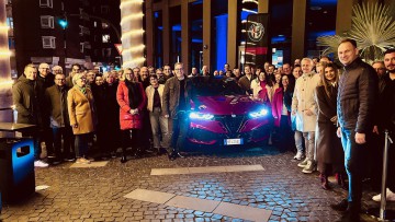 JARFD-Jahreshauptversammlung