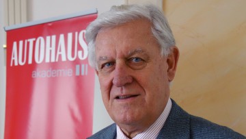 Josef Schirak