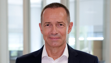 Jürgen Keller, AVAG