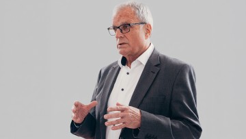 Jürgen Weis 