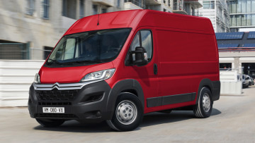Citroën Jumper