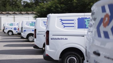 Businessplus, der Gewerbekundenservice von kfzteile24