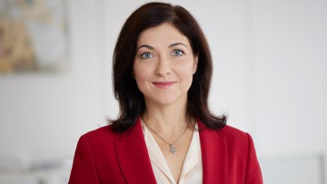 Katherina Reiche