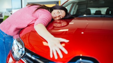 Neuwagenkauf: Was junge Kunden am meisten nervt