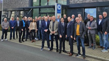 KFZ-NRW Delegiertenversammlung 2025