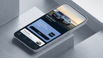 Kia-Kunden mussten bislang bis zu fünf unterschiedliche Apps nutzen. Künftig soll eine reichen.