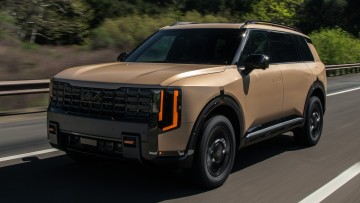 Kia Telluride