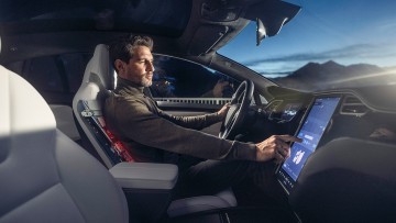 Brose Brain: Das Auto wird noch smarter